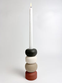 Reversible Candle Holder 3