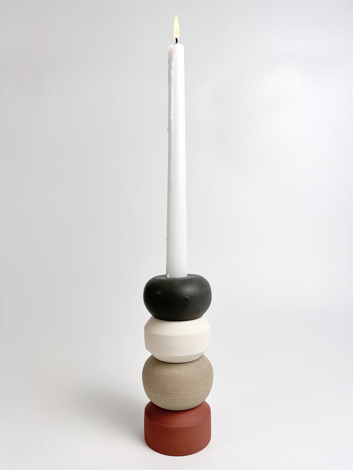 Reversible Candle Holder 3