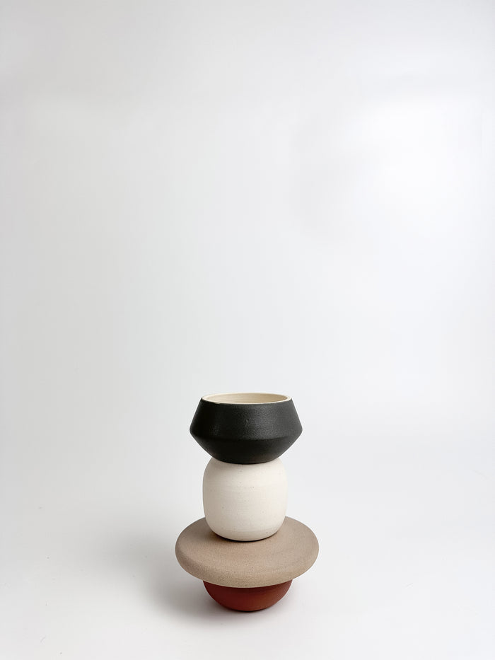 Reversible Candle Holder 11