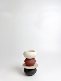 Reversible Candle Holder 15