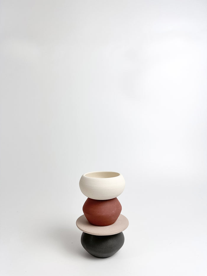 Reversible Candle Holder 15