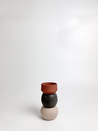 Reversible Candle Holder 18