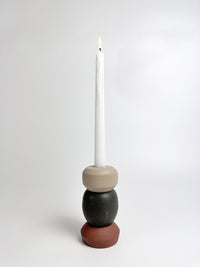 Reversible Candle Holder 29