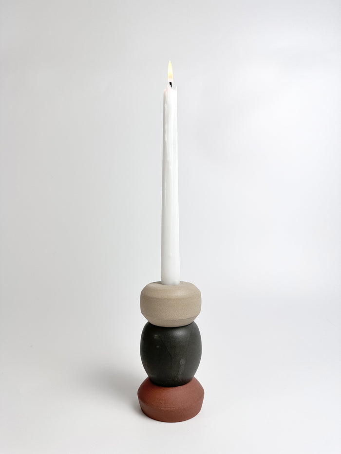 Reversible Candle Holder 29