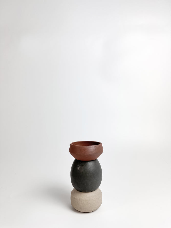 Reversible Candle Holder 29