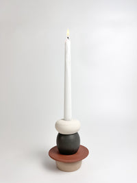 Reversible Candle Holder 30