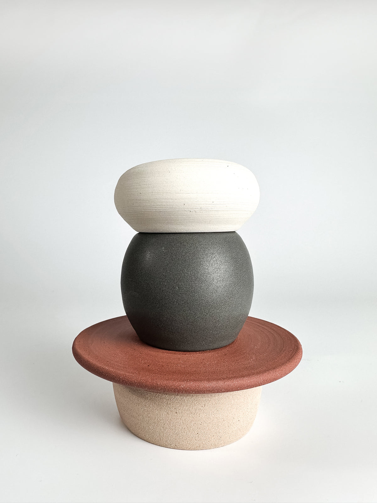 Reversible Candle Holder 30