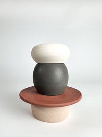 Reversible Candle Holder 30