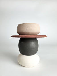 Reversible Candle Holder 30