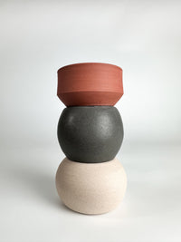 Reversible Candle Holder 18