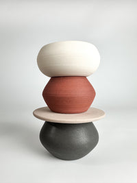 Reversible Candle Holder 15