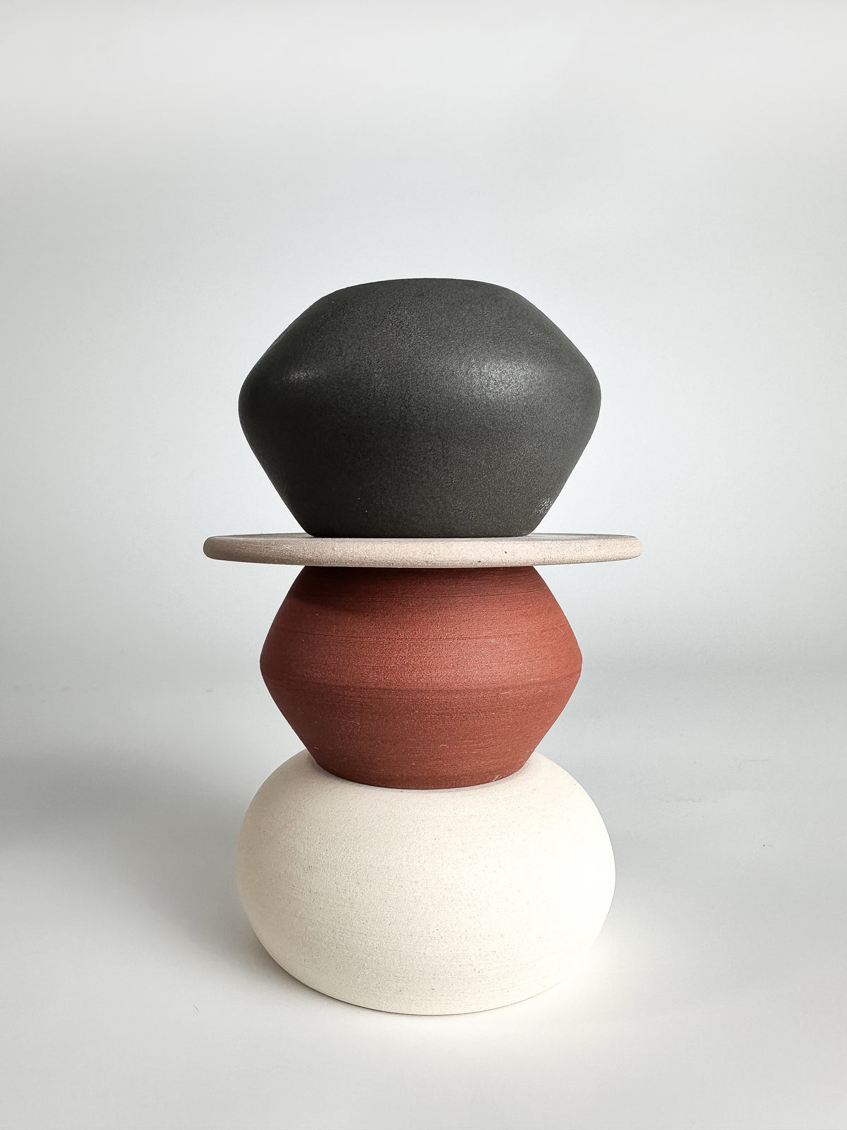 Reversible Candle Holder 15