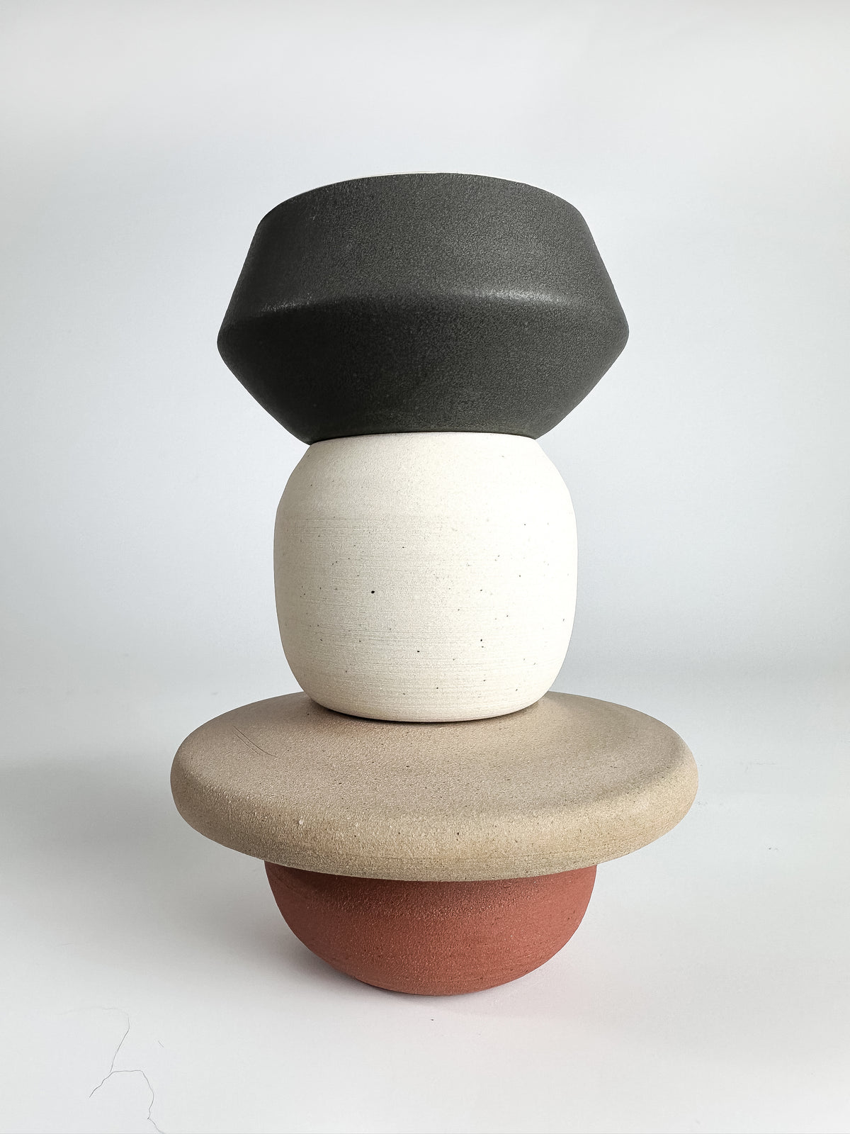 Reversible Candle Holder 11