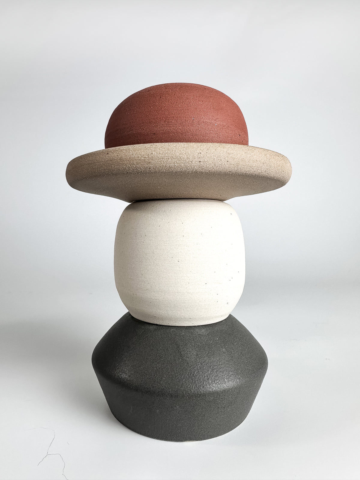 Reversible Candle Holder 11