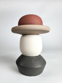 Reversible Candle Holder 11