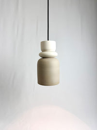 Pendant - 3 Piece