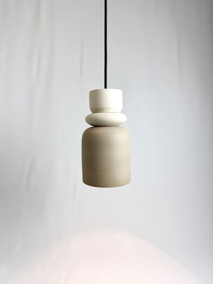 Pendant - 3 Piece