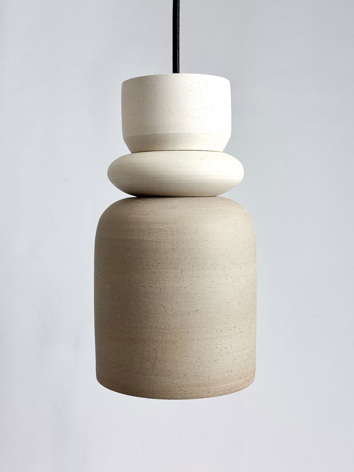 Pendant - 3 Piece