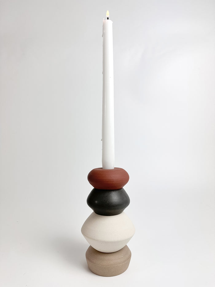 Reversible Candle Holder 2