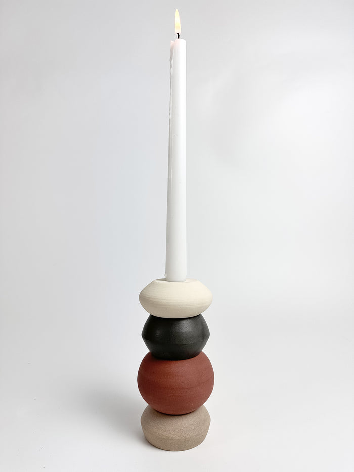 Reversible Candle Holder 4