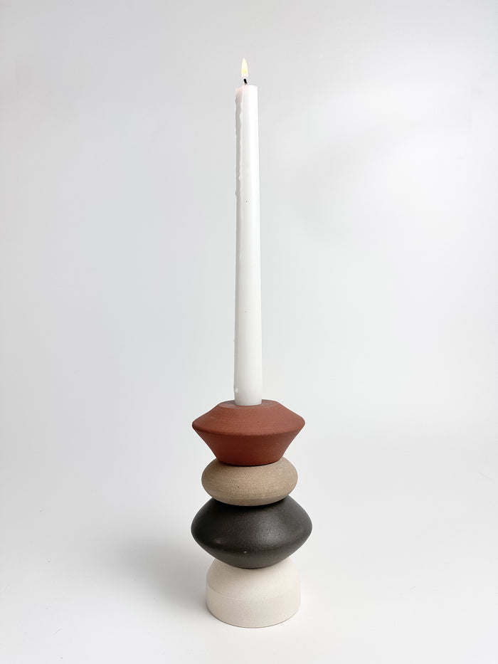 Reversible Candle Holder 6