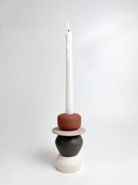 Reversible Candle Holder 7