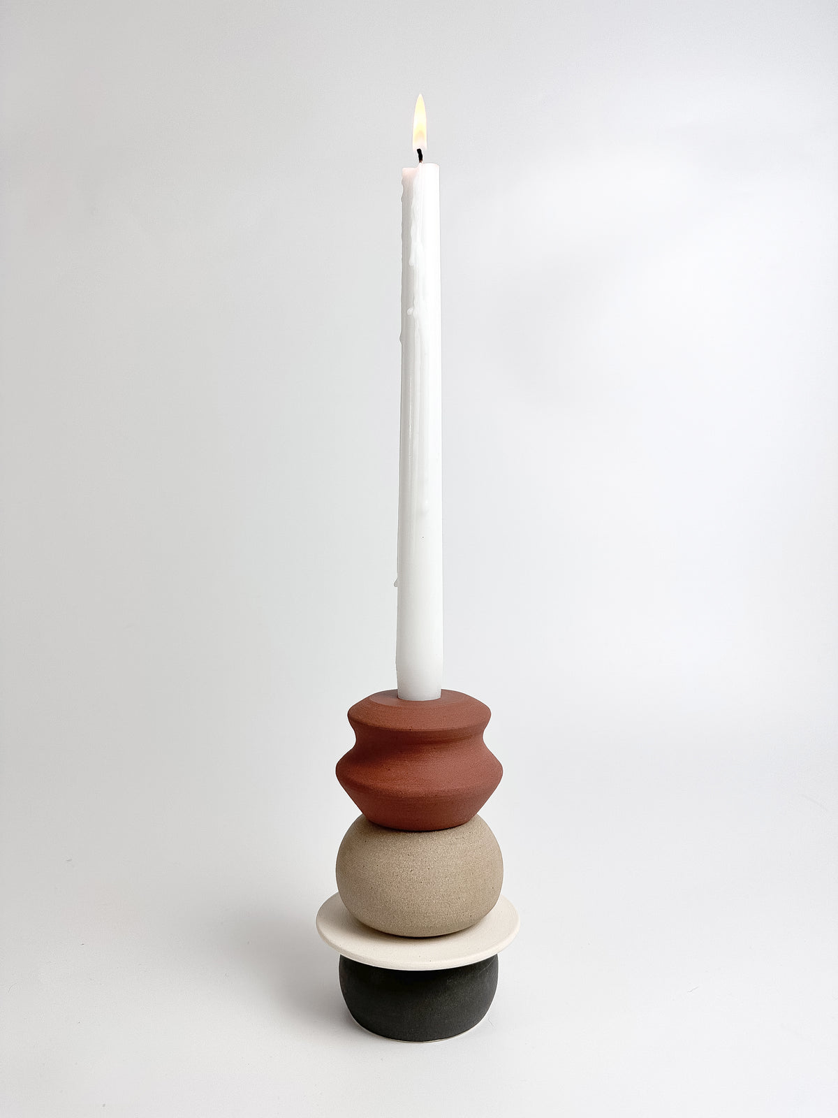 Reversible Candle Holder 8