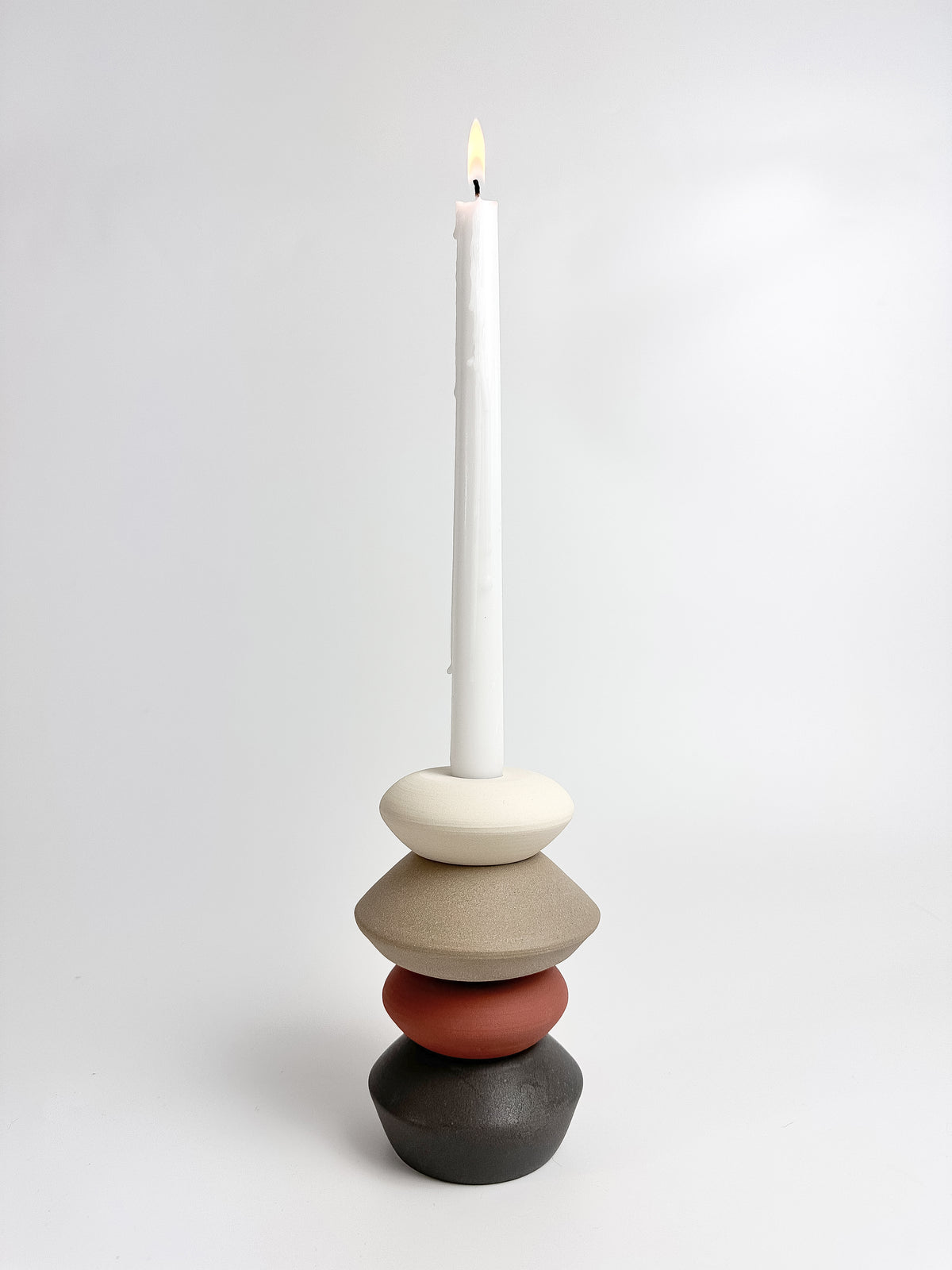 Reversible Candle Holder 9