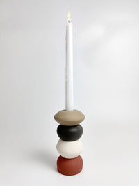 Reversible Candle Holder 10