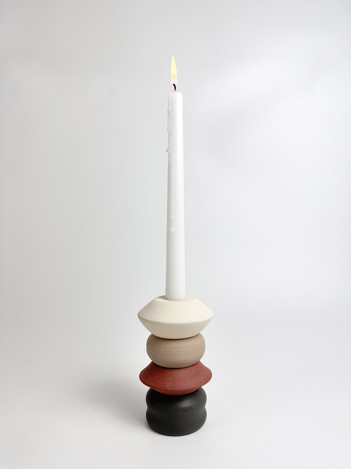 Reversible Candle Holder 12