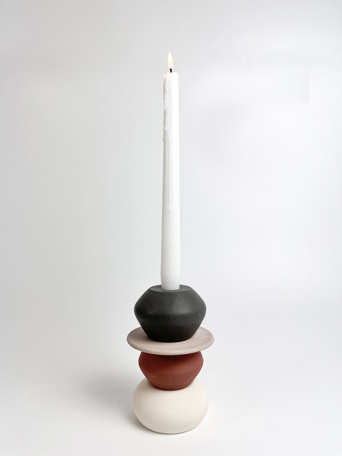 Reversible Candle Holder 15
