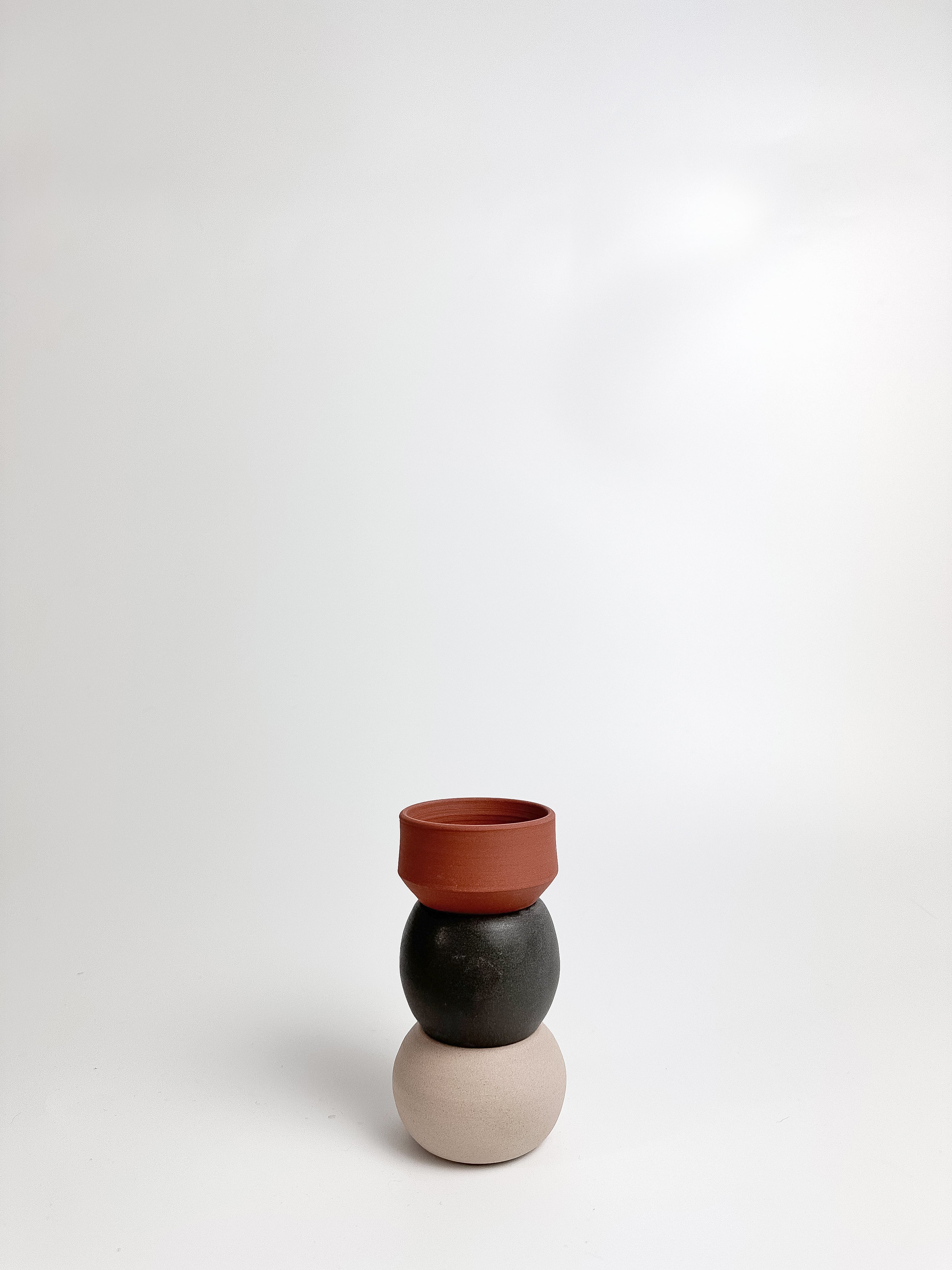 Reversible Candle Holder 18 – AND Ceramic Studio