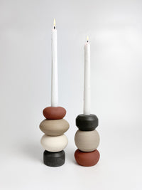 Reversible Candle Holder 20