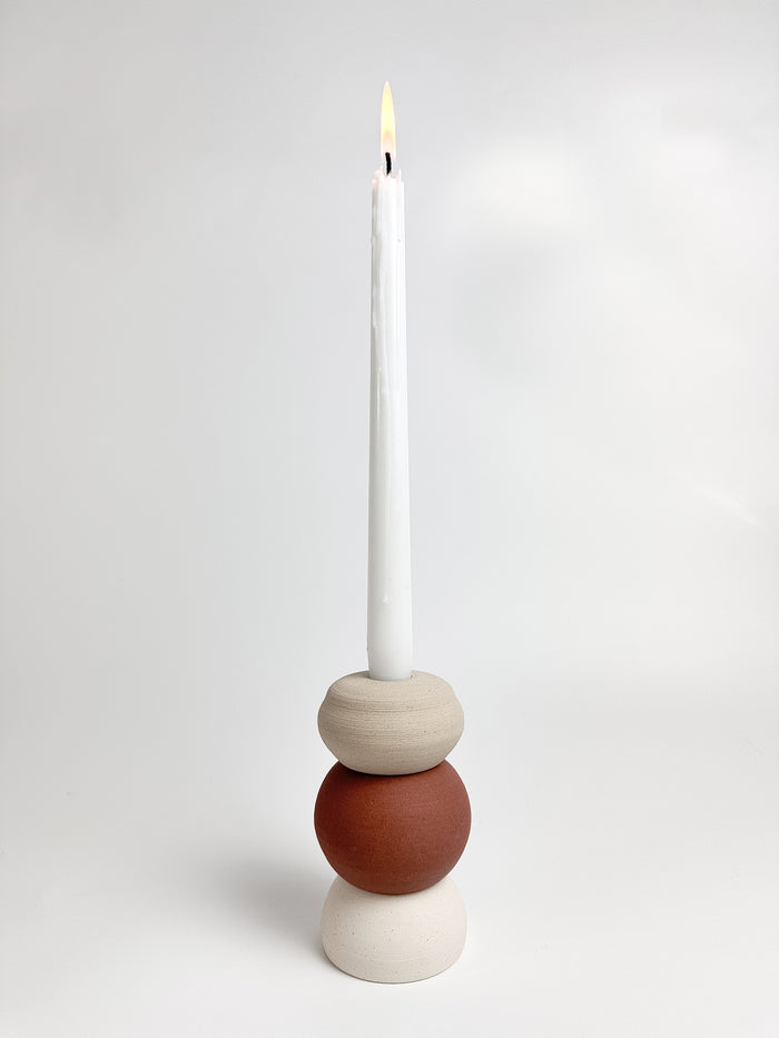 Reversible Candle Holder 23