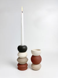 Reversible Candle Holder 23