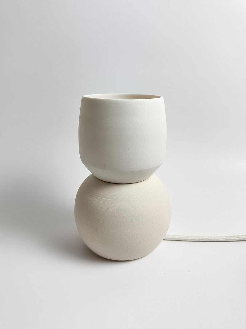 Lilii Borea - Porcelain