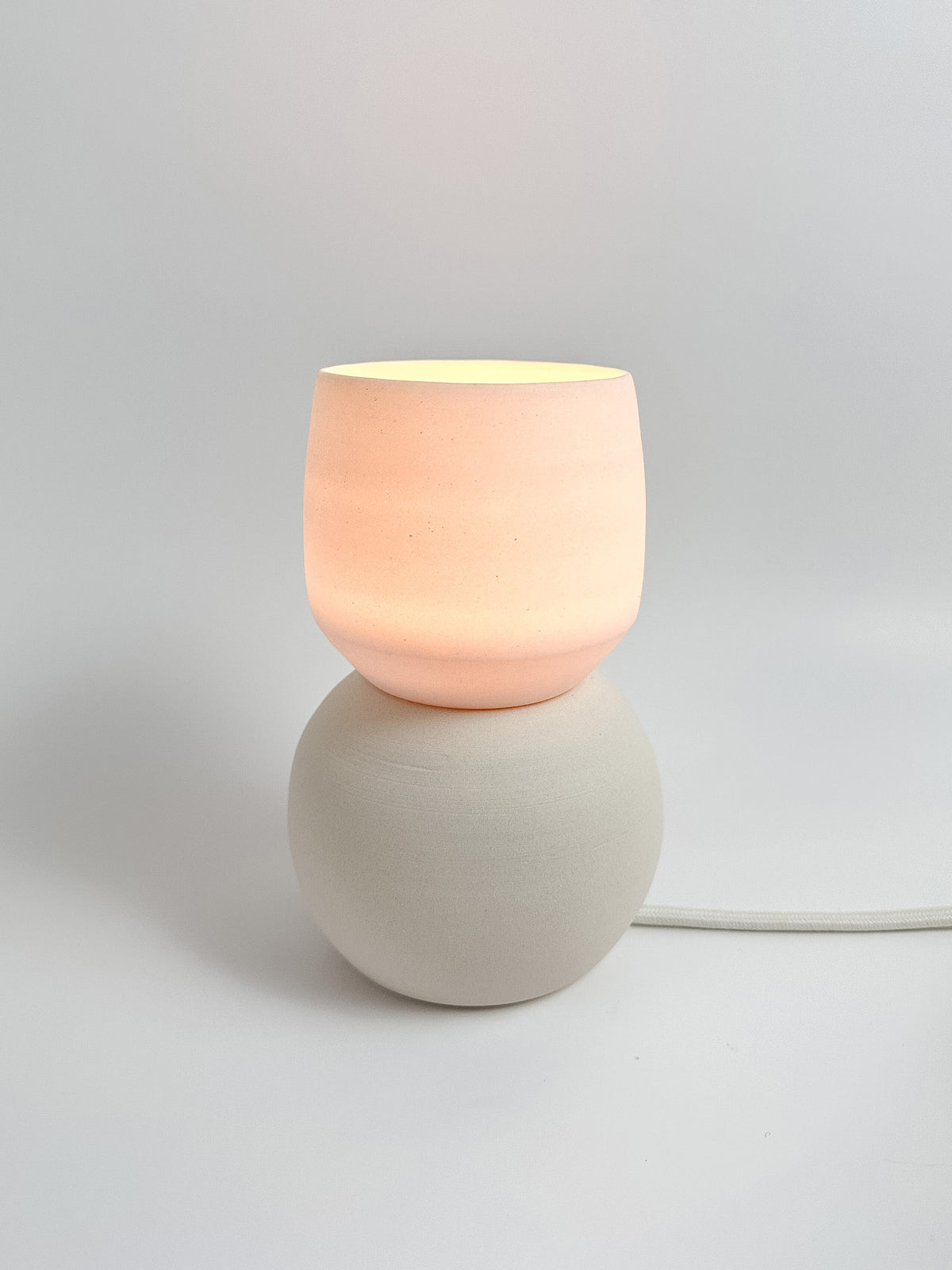 Lilii Borea - Porcelain