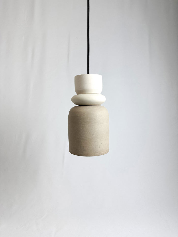 Pendant - 3 Piece