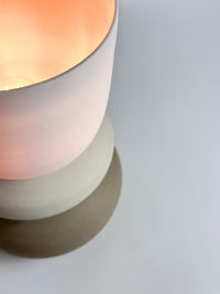 ORION - Small Tan / White