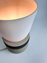 ORION - Medium Tan / Charcoal