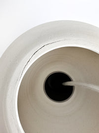 ORION - Large Tan / White (Seconds)