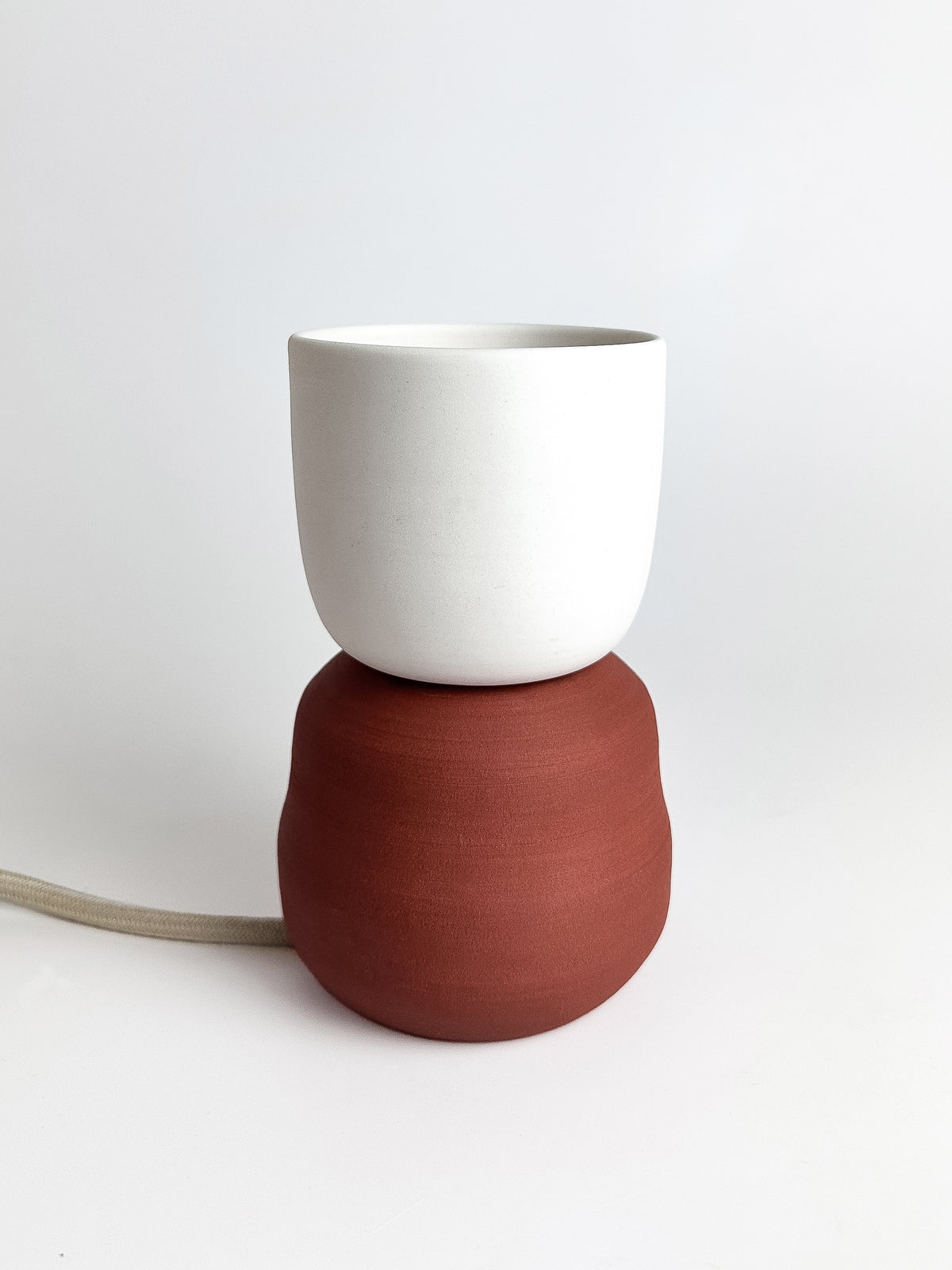 Porcelain Night Light 24