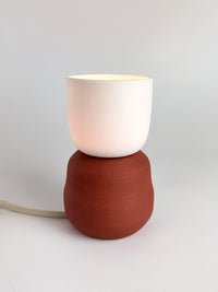 Porcelain Night Light 24