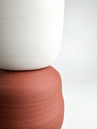 Porcelain Night Light 24