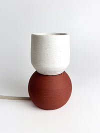 Porcelain Night Light 26