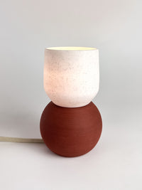 Porcelain Night Light 26
