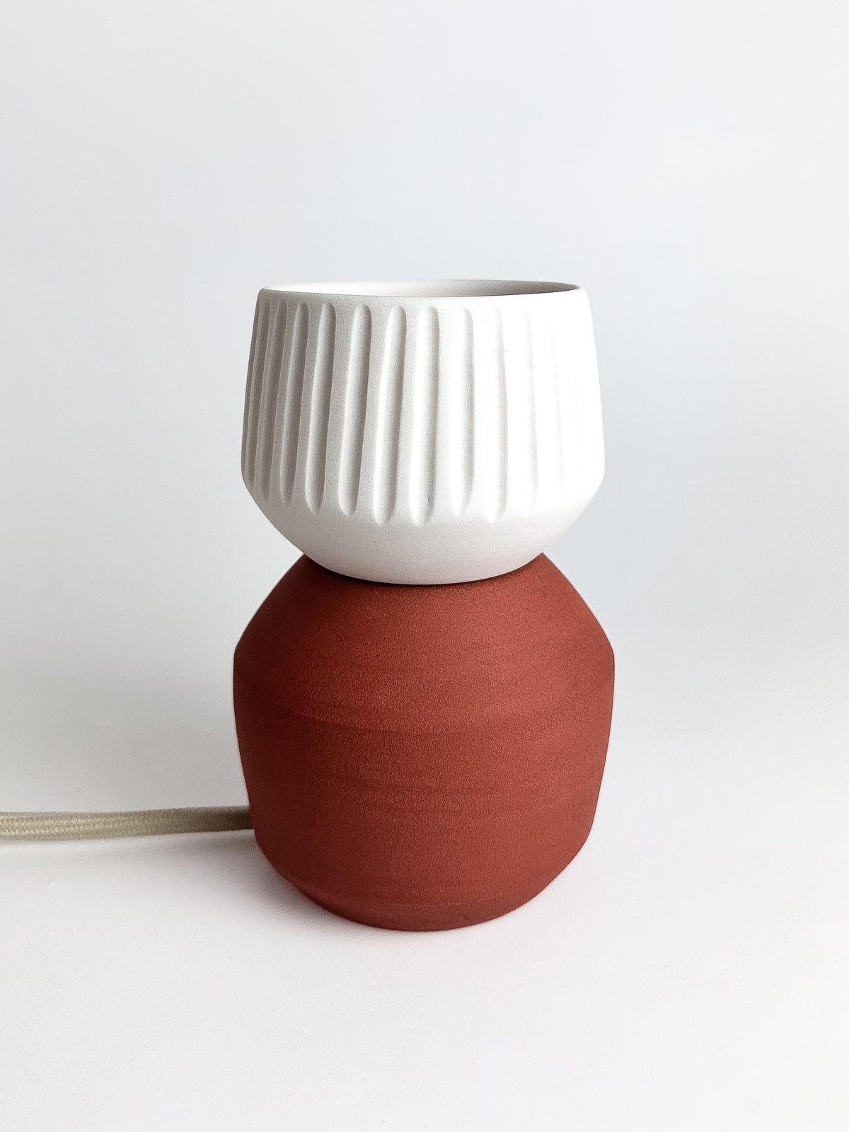 Porcelain Night Light 27