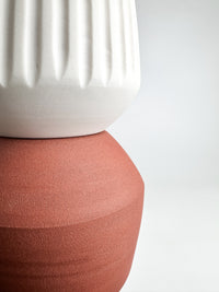 Porcelain Night Light 27