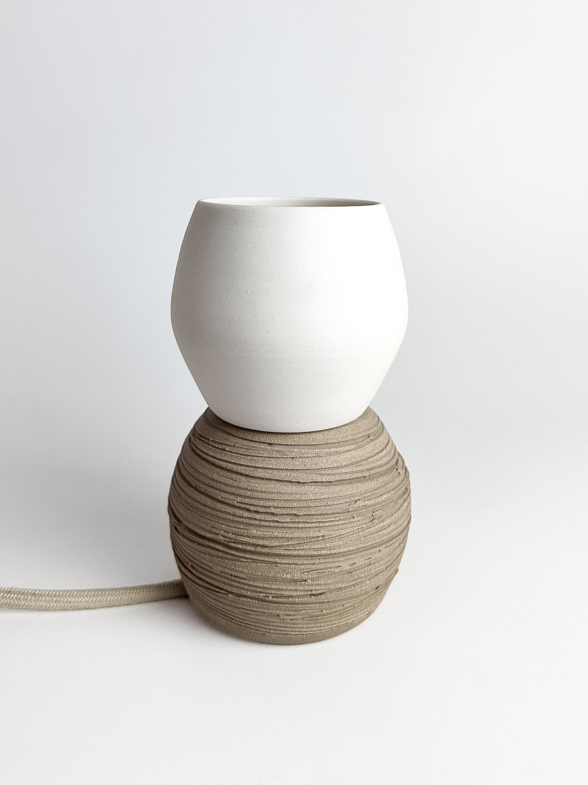 Porcelain Night Light 28