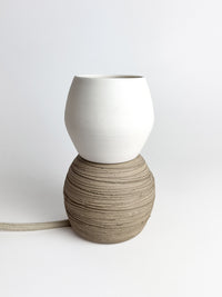 Porcelain Night Light 28